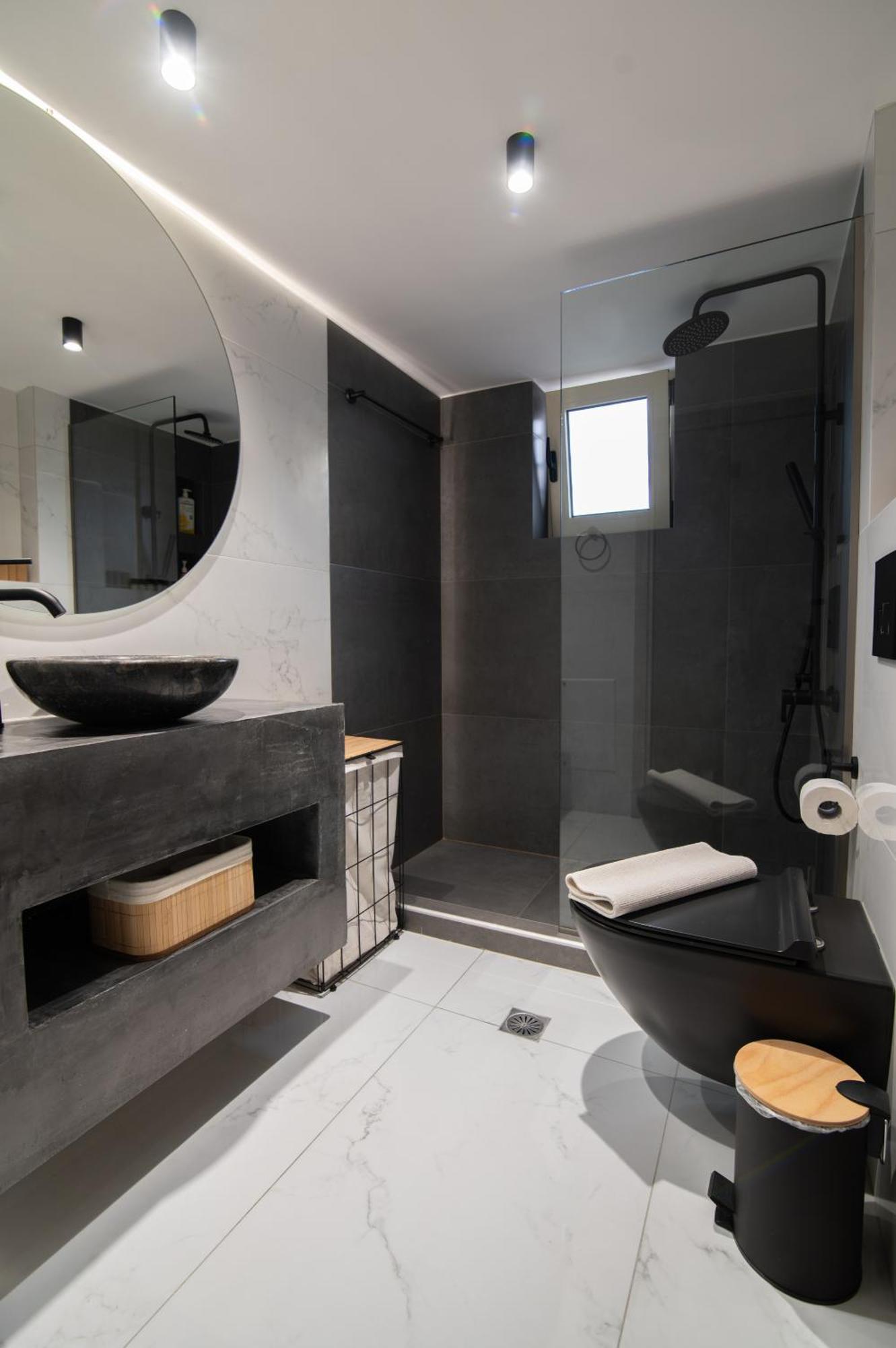 Casa Moca Apartment Chania  Luaran gambar